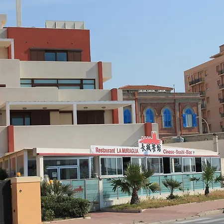 Terrazza Sul Mare Apartamento Trapani Quarto foto