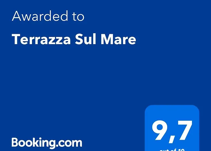 Terrazza Sul Mare
