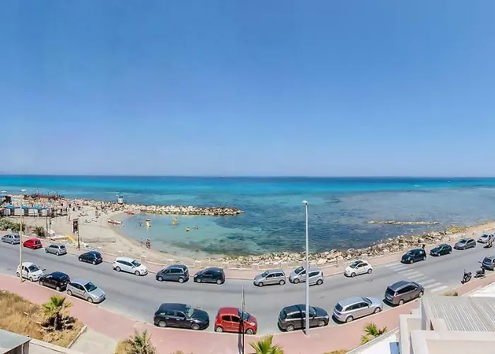Terrazza Sul Mare