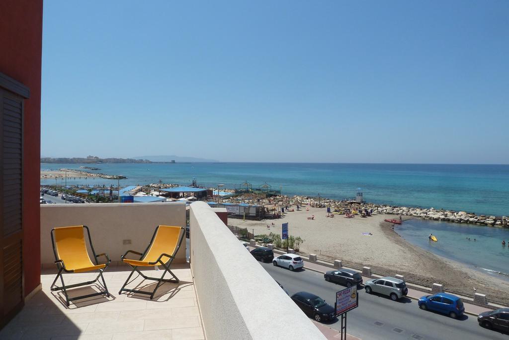 Terrazza Sul Mare Apartment *