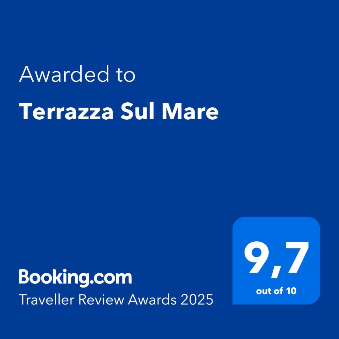 Apartment Terrazza Sul Mare