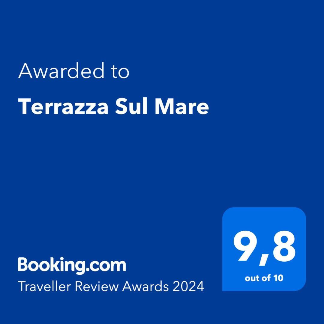 Terrazza Sul Mare Apartment *