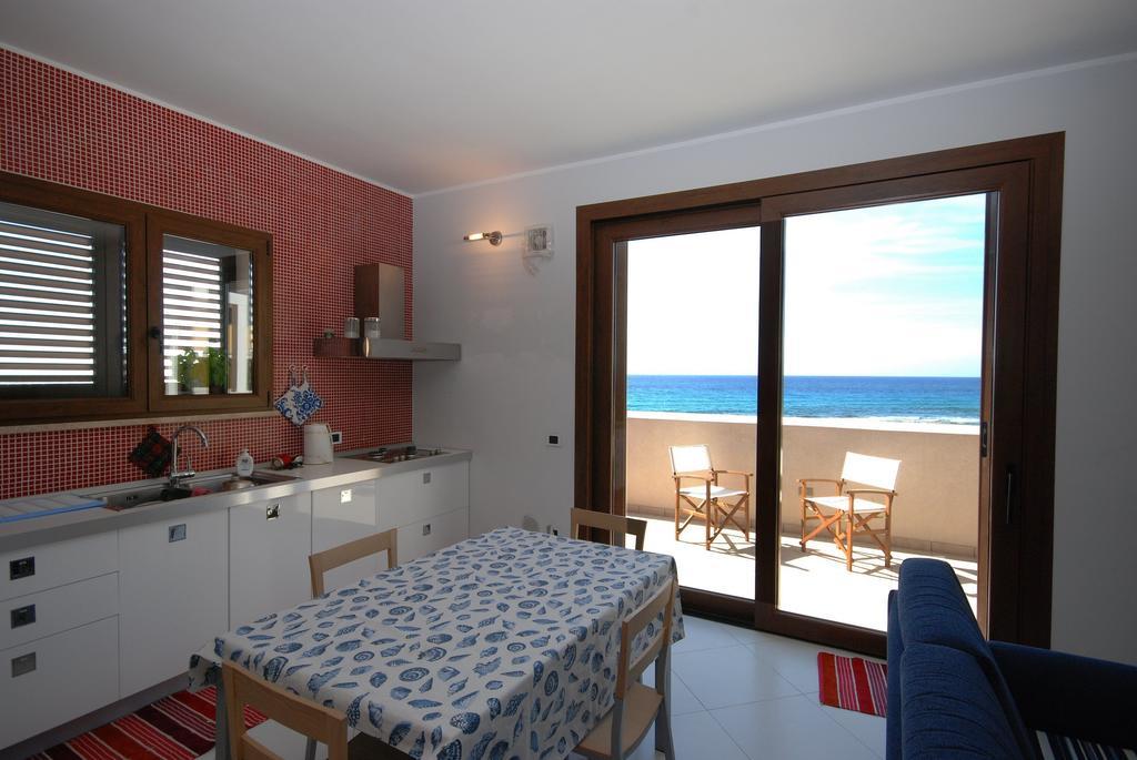 Terrazza Sul Mare Trapani