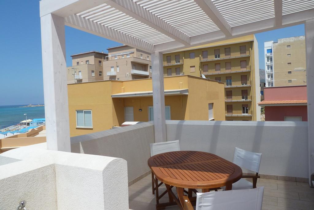 Apartment Terrazza Sul Mare *