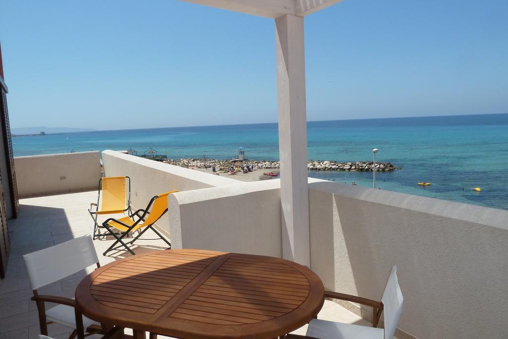 Apartment Terrazza Sul Mare