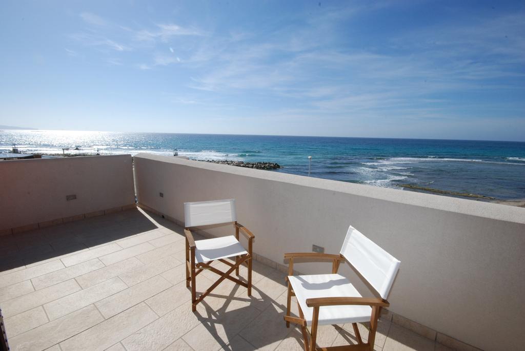 Apartment Terrazza Sul Mare *