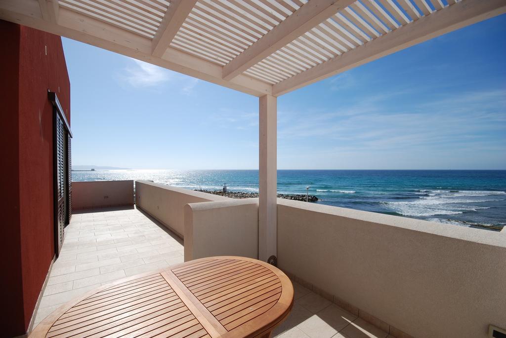 Terrazza Sul Mare *