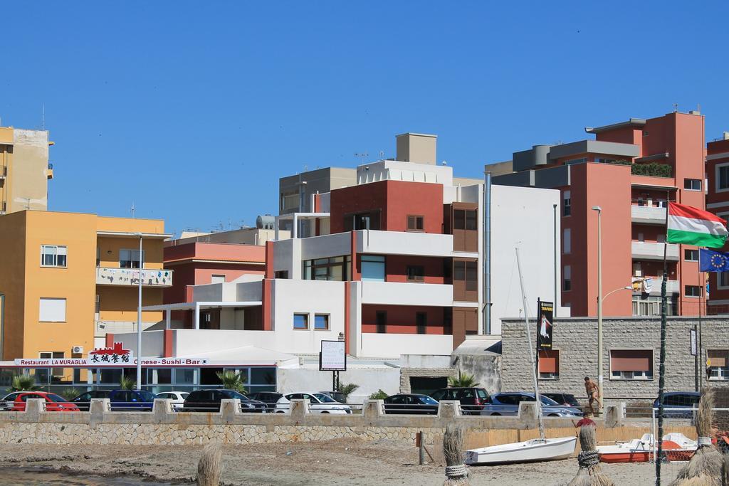 Apartment Terrazza Sul Mare Trapani