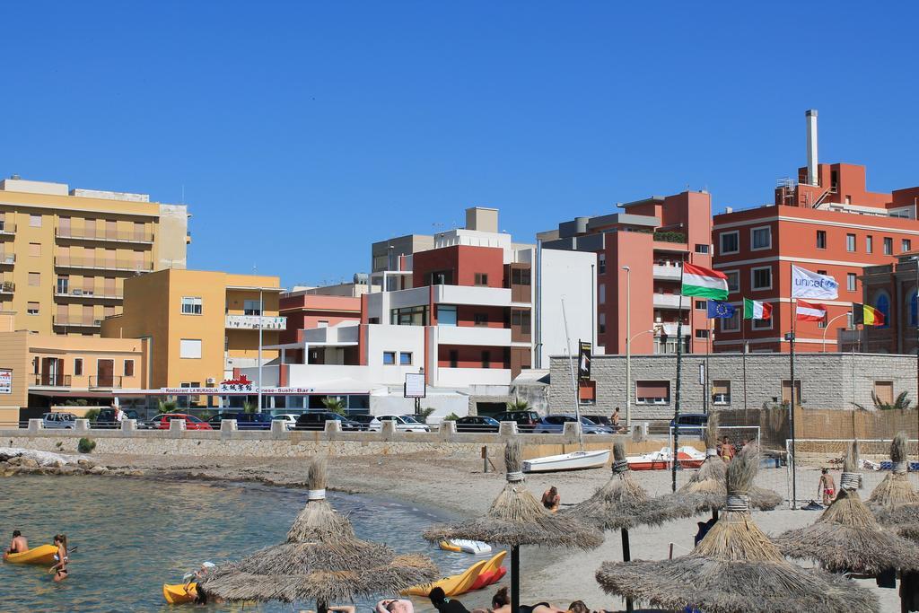 Terrazza Sul Mare Trapani