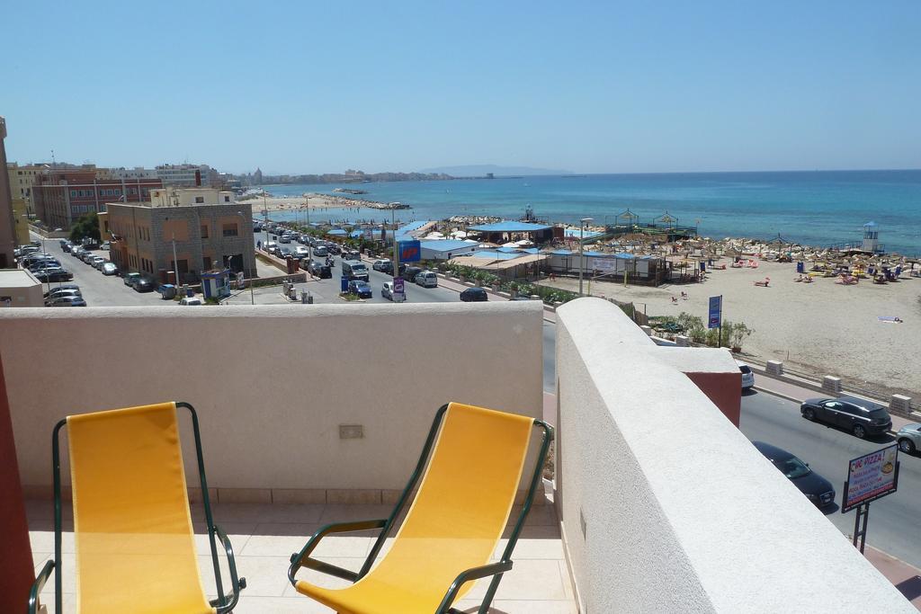 Apartment Terrazza Sul Mare *