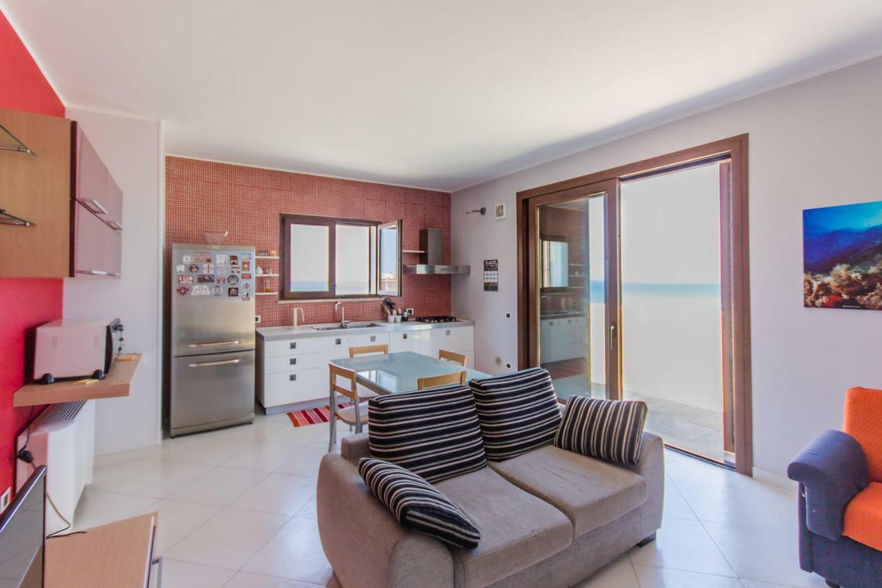 Terrazza Sul Mare Apartment