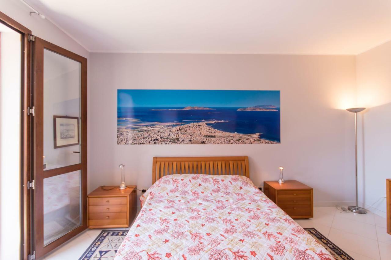 Apartment Terrazza Sul Mare