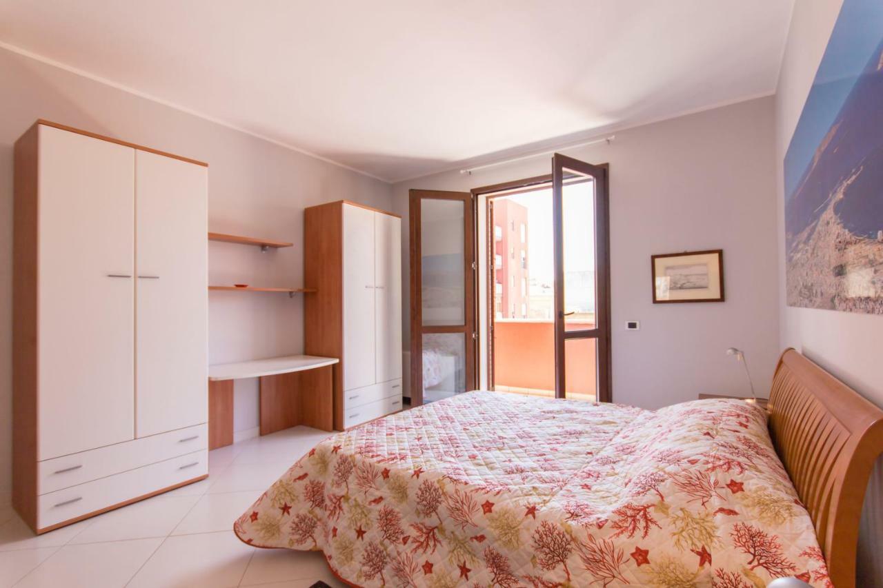 Apartment Terrazza Sul Mare