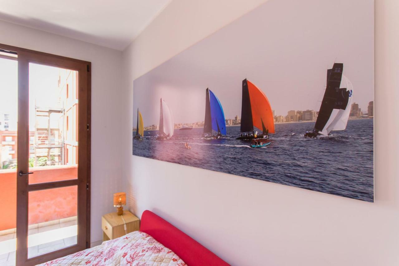 Terrazza Sul Mare