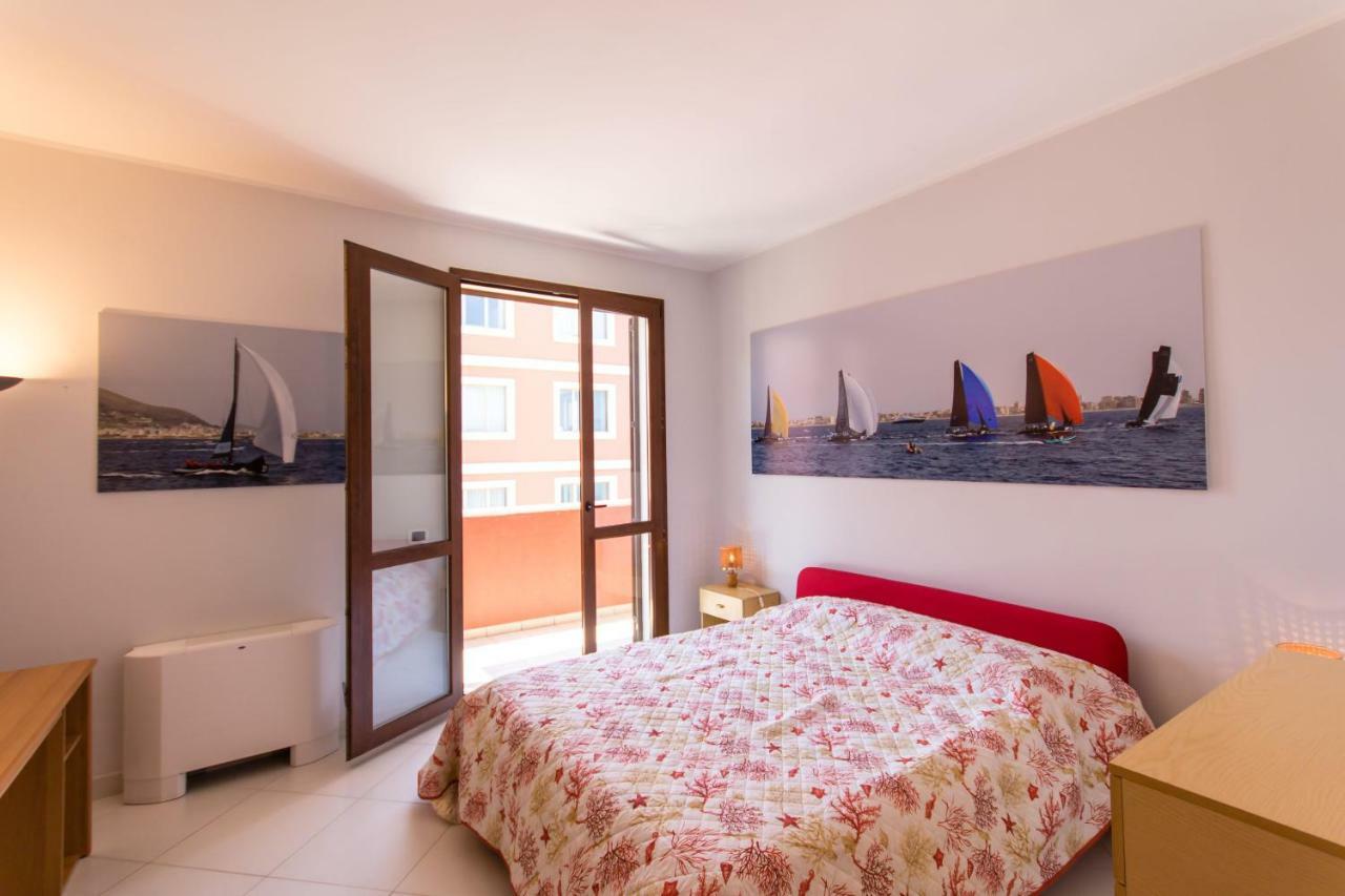 Terrazza Sul Mare Apartment *