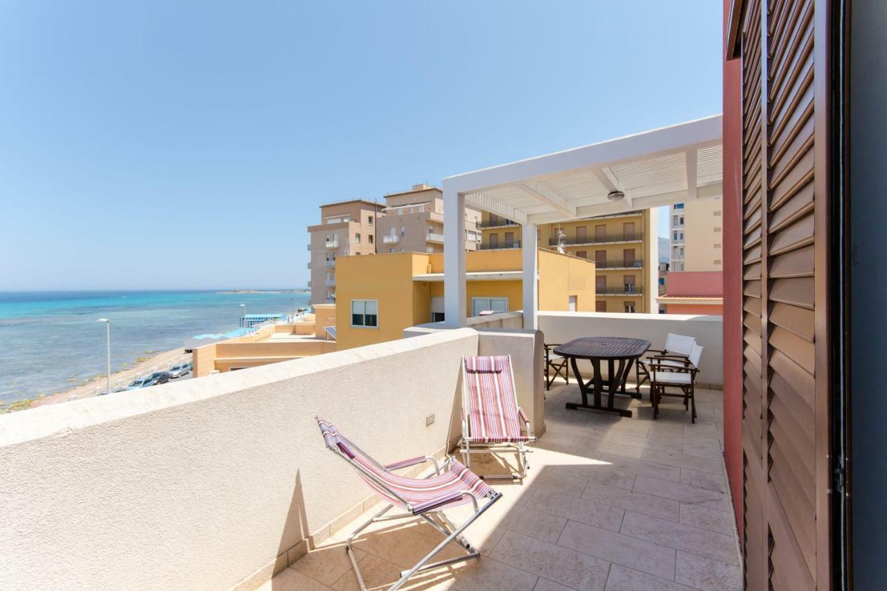 Terrazza Sul Mare Trapani