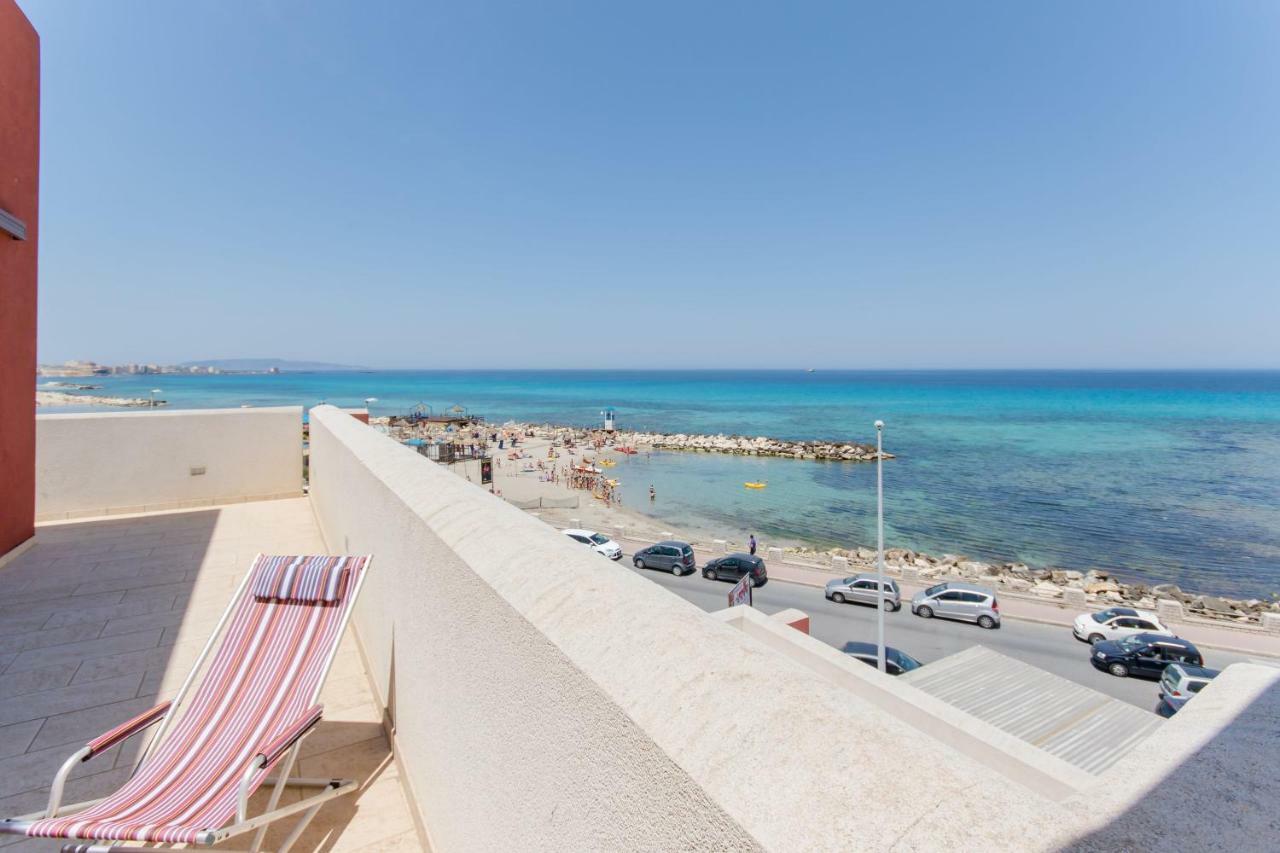 Apartment Terrazza Sul Mare